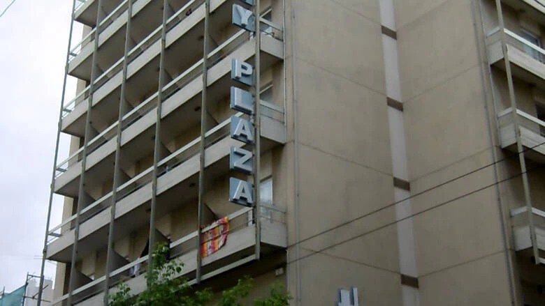 Κείμενο «φωτιά» των καταληψιών που αποχώρησαν για το City Plaza